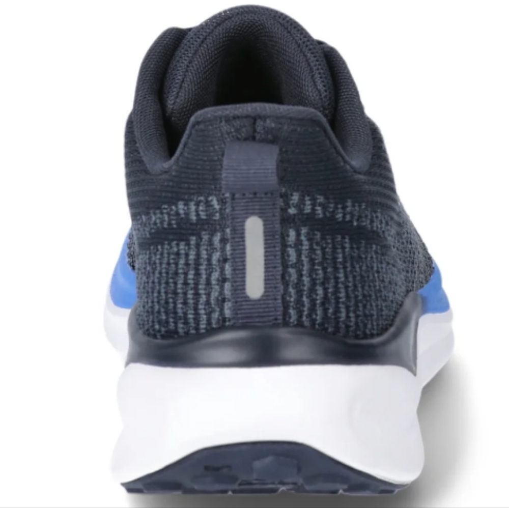 Avia Men's Sleek Jogger Sneakers *Color* Navy Size 13 NWT - Picture 3 of 15